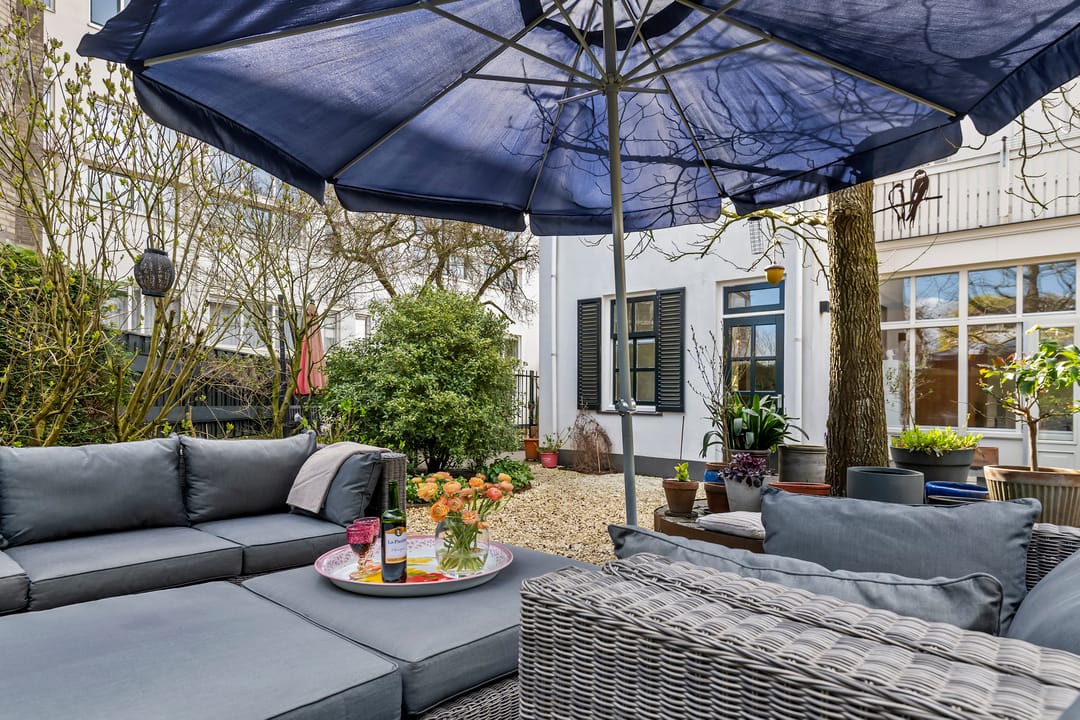 Foto 61 van Het Voorburg 2