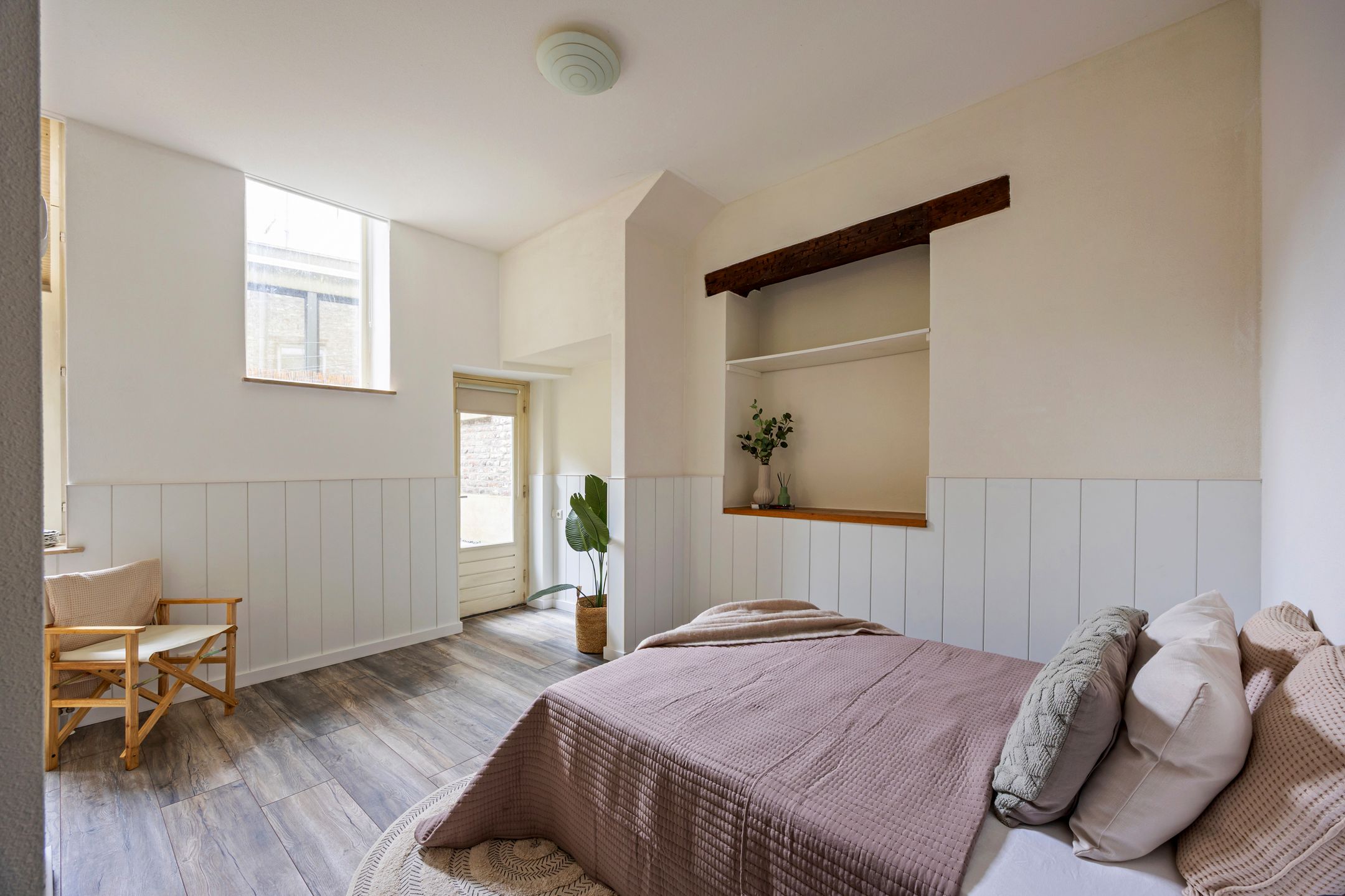 Foto 15 van Zwartbroekstraat 1-D