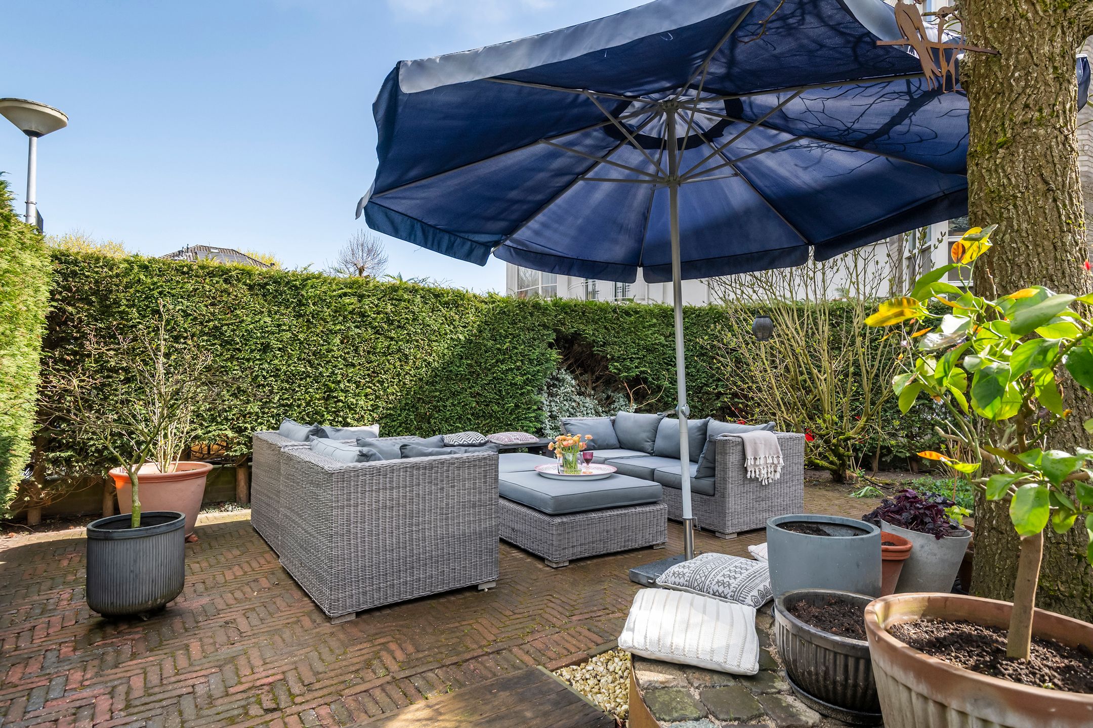 Foto 60 van Het Voorburg 2