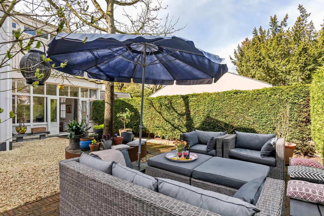 Foto 62 van Het Voorburg 2