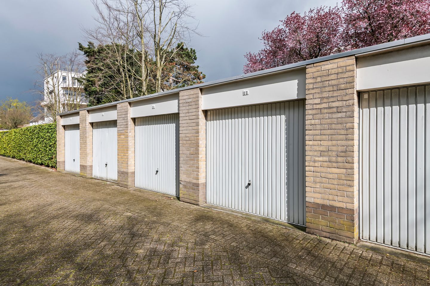 Foto 64 van Het Voorburg 2