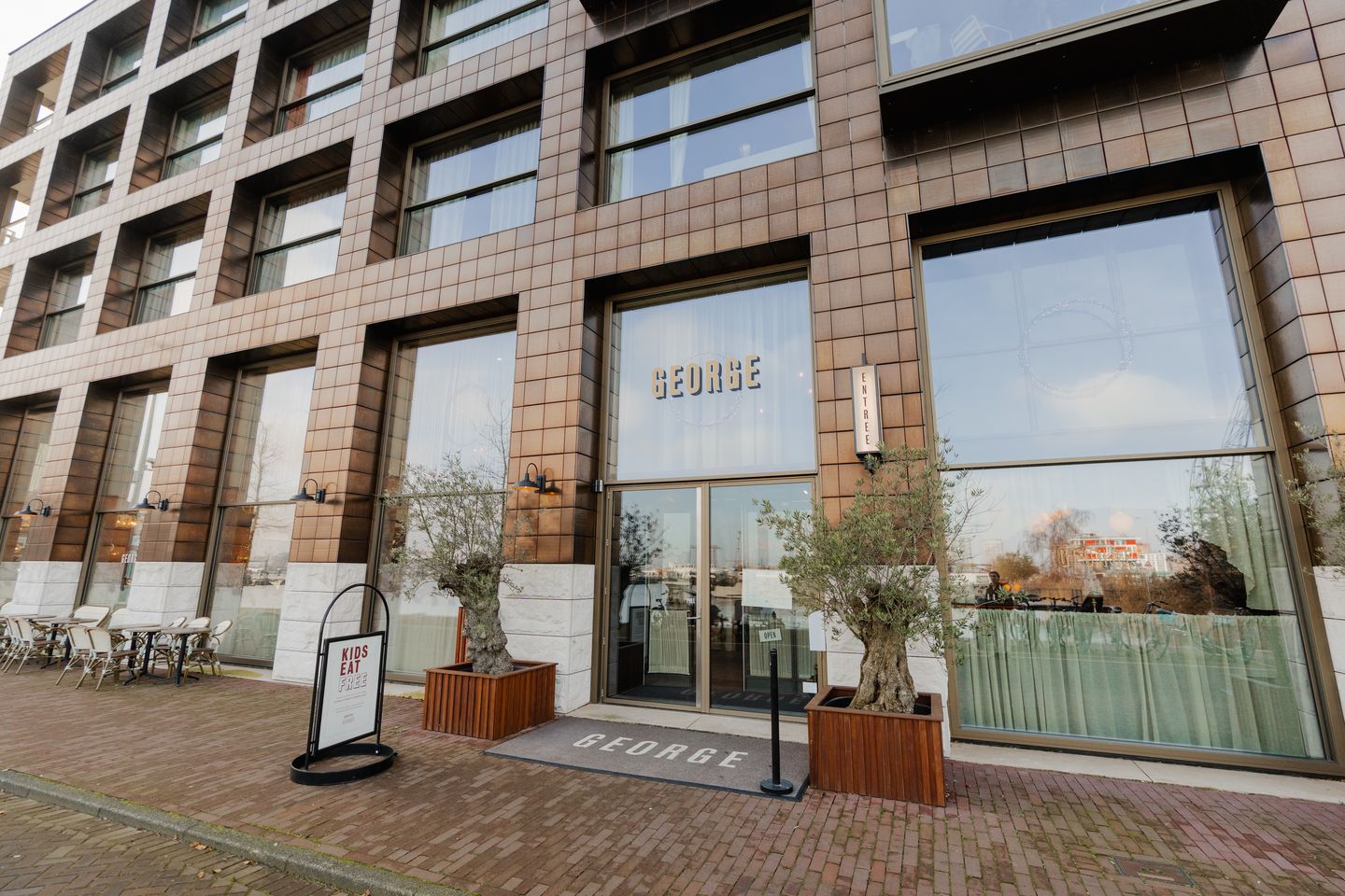 Foto 14 van Wiborgeiland 184