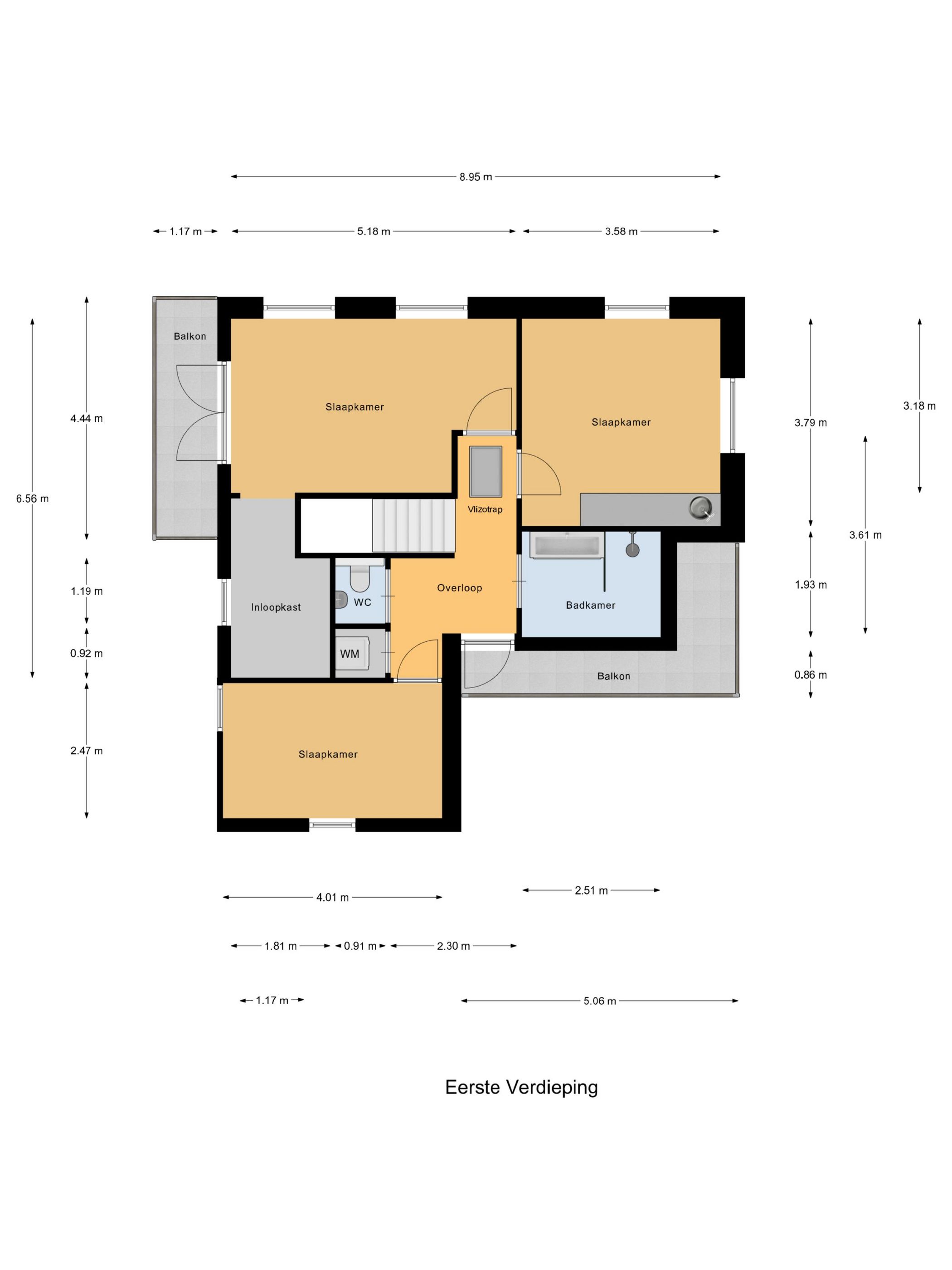 Foto 69 van Het Voorburg 2