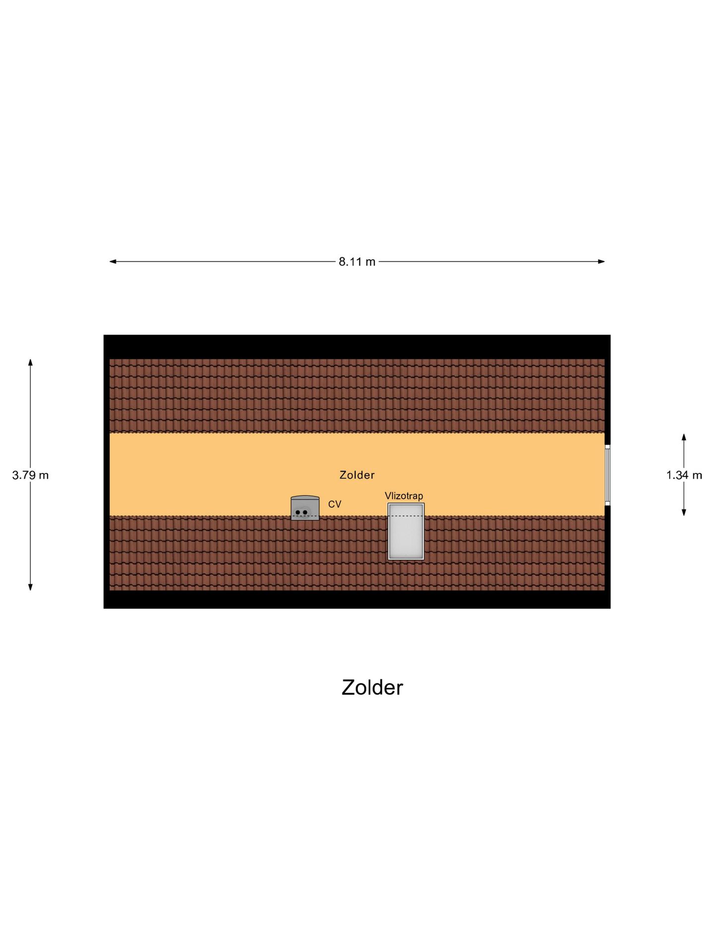Foto 70 van Het Voorburg 2