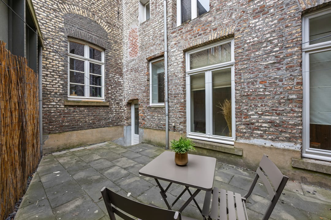 Foto 17 van Zwartbroekstraat 1-D