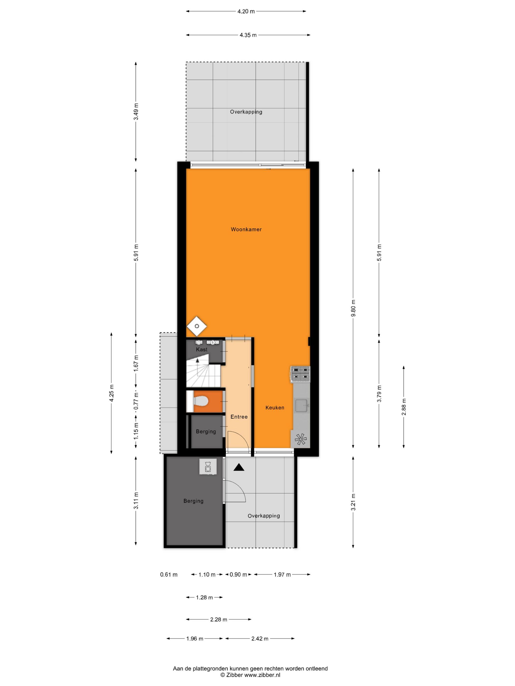 Foto 33 van Schoolbeek 39