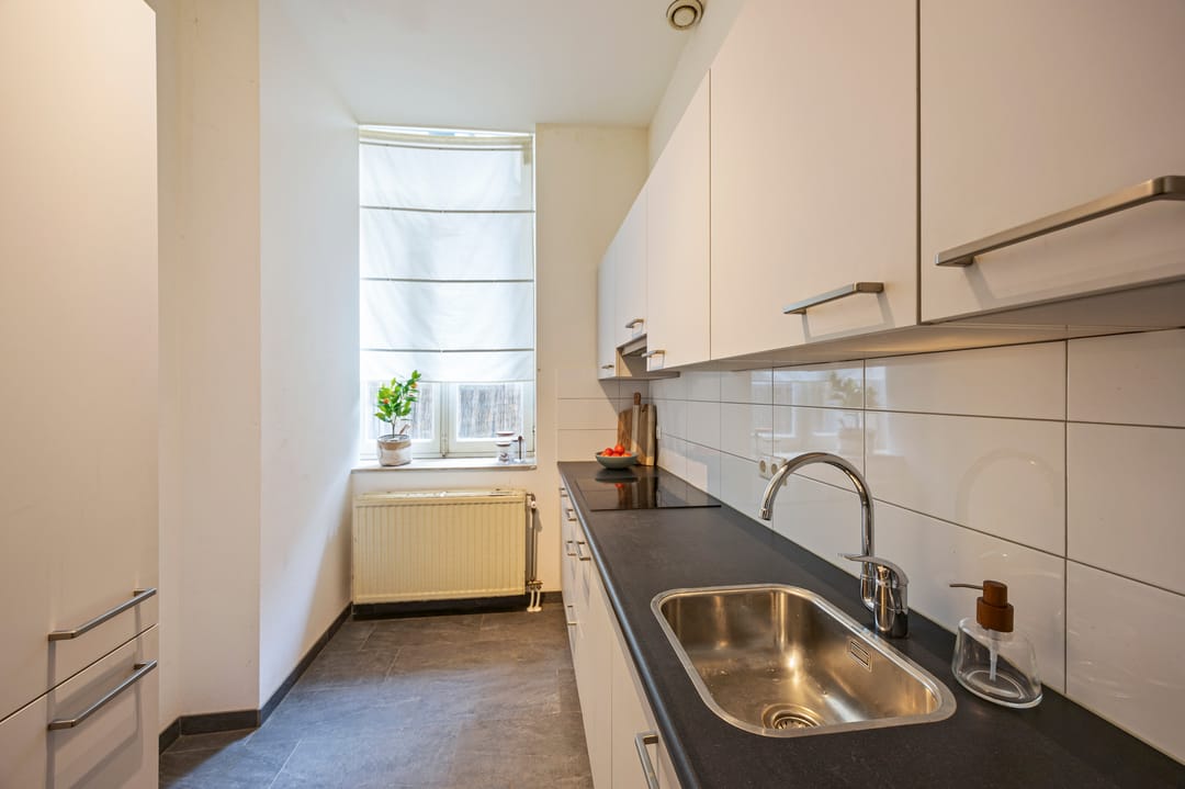 Foto 8 van Zwartbroekstraat 1-D