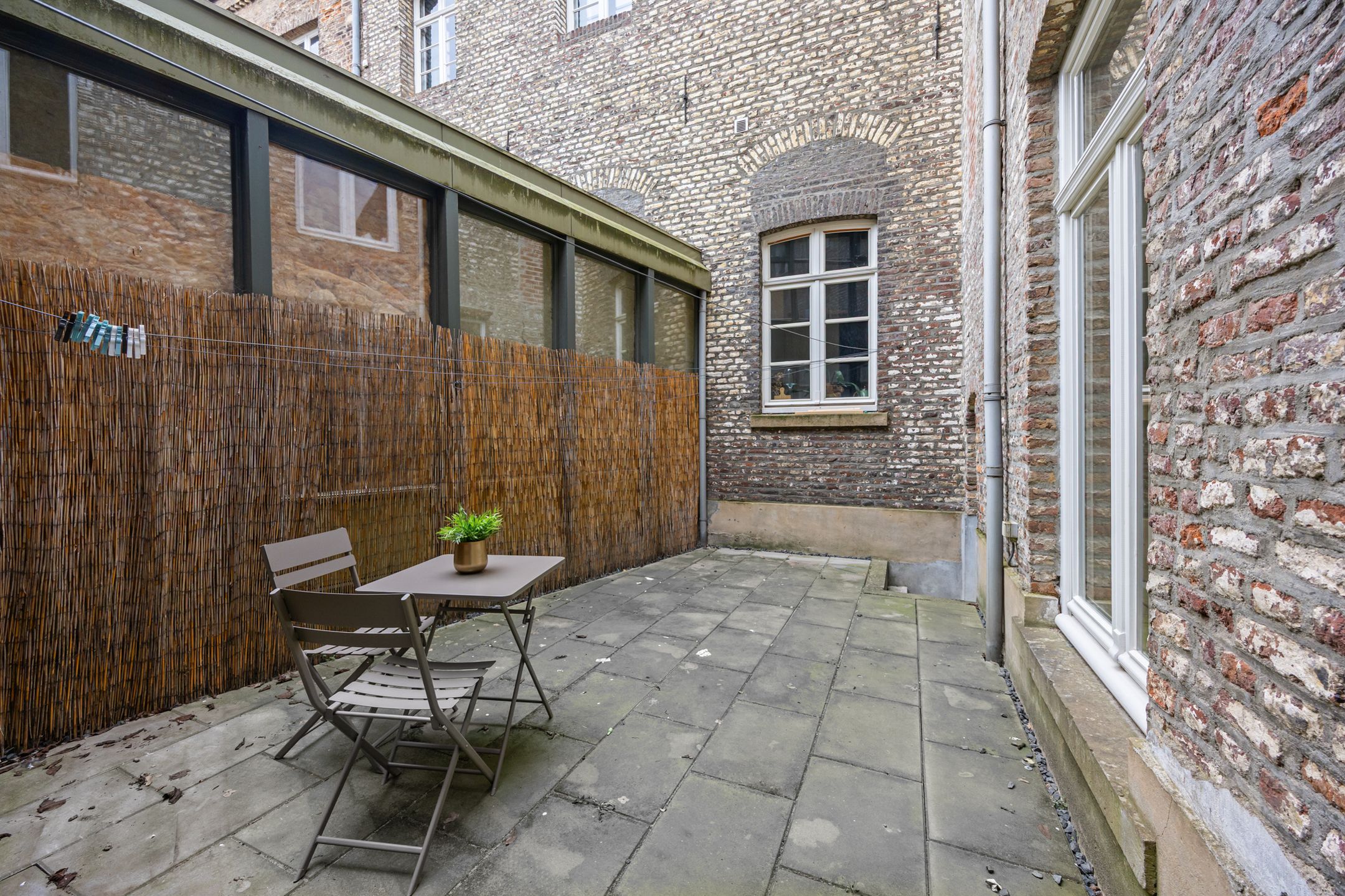 Foto 18 van Zwartbroekstraat 1-D