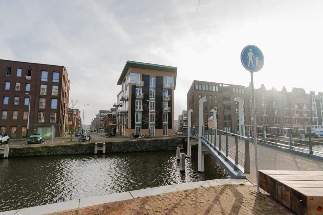 Foto 2 van Wiborgeiland 184