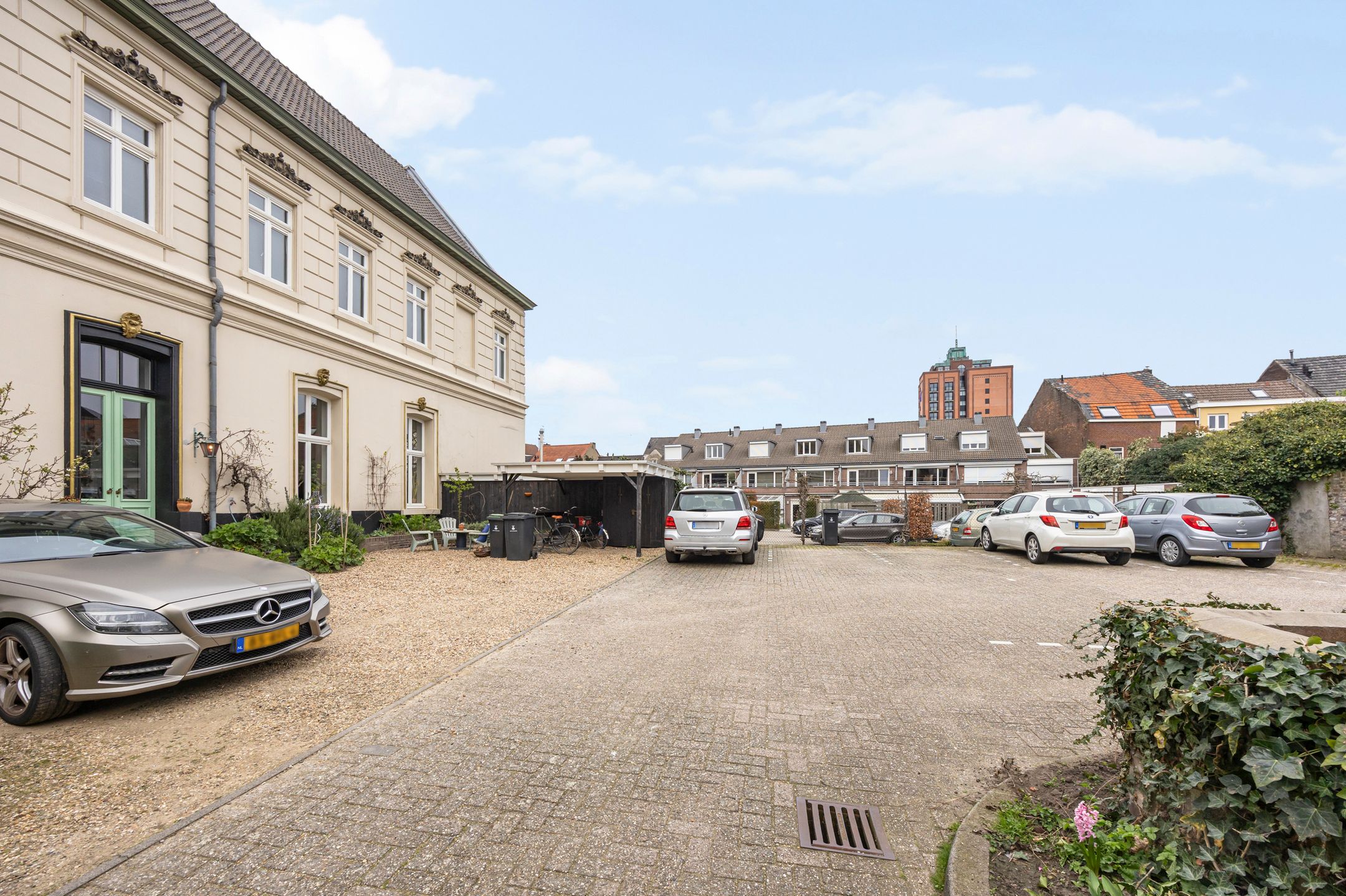 Foto 21 van Zwartbroekstraat 1-D