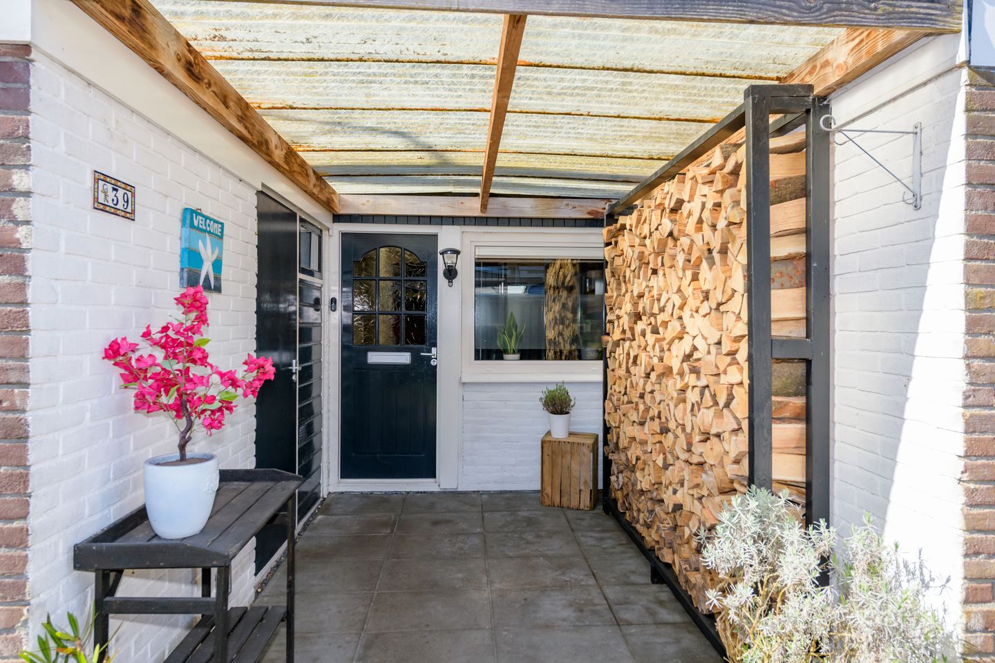 Foto 5 van Schoolbeek 39