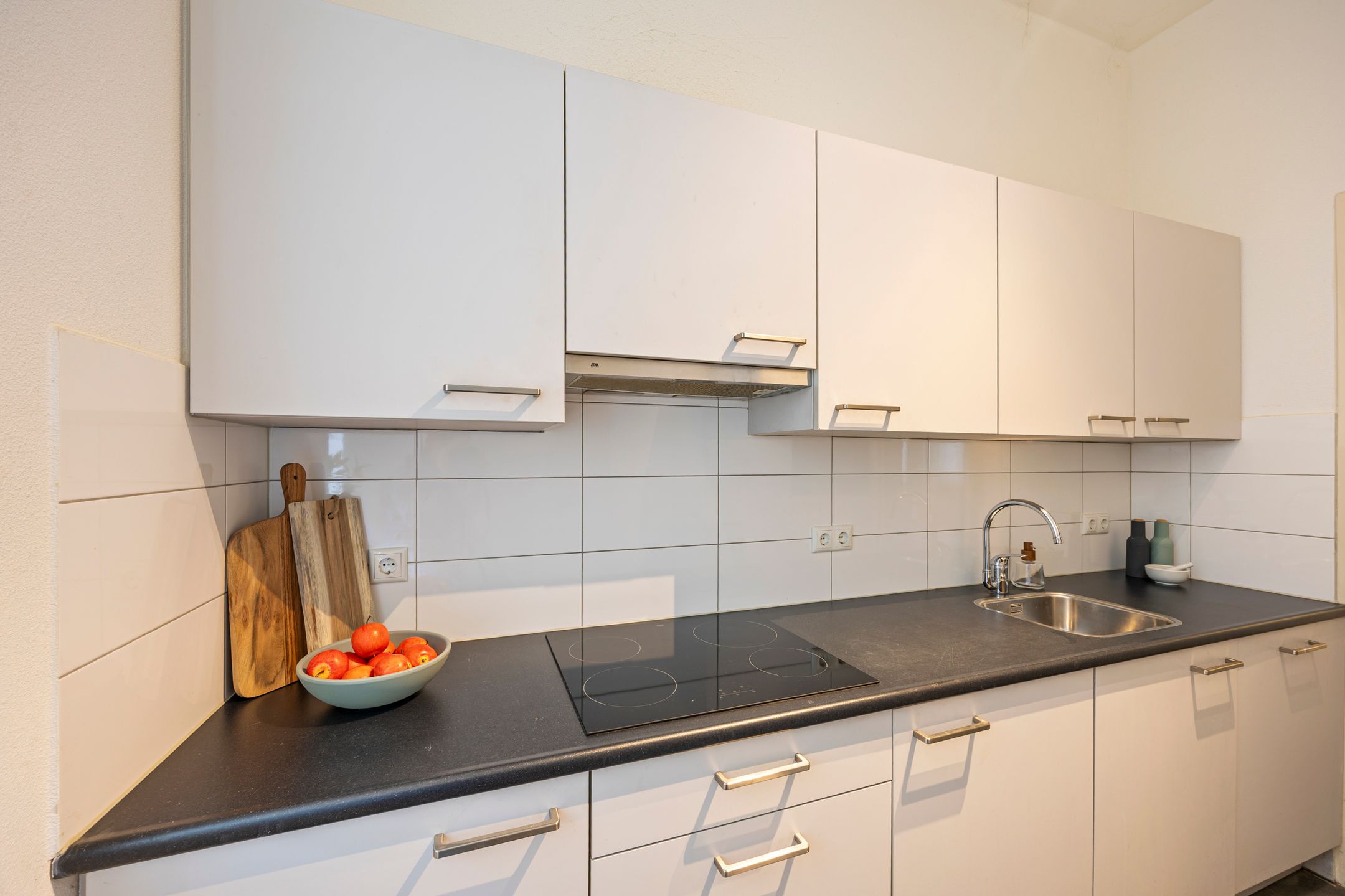 Foto 3 van Zwartbroekstraat 1-D