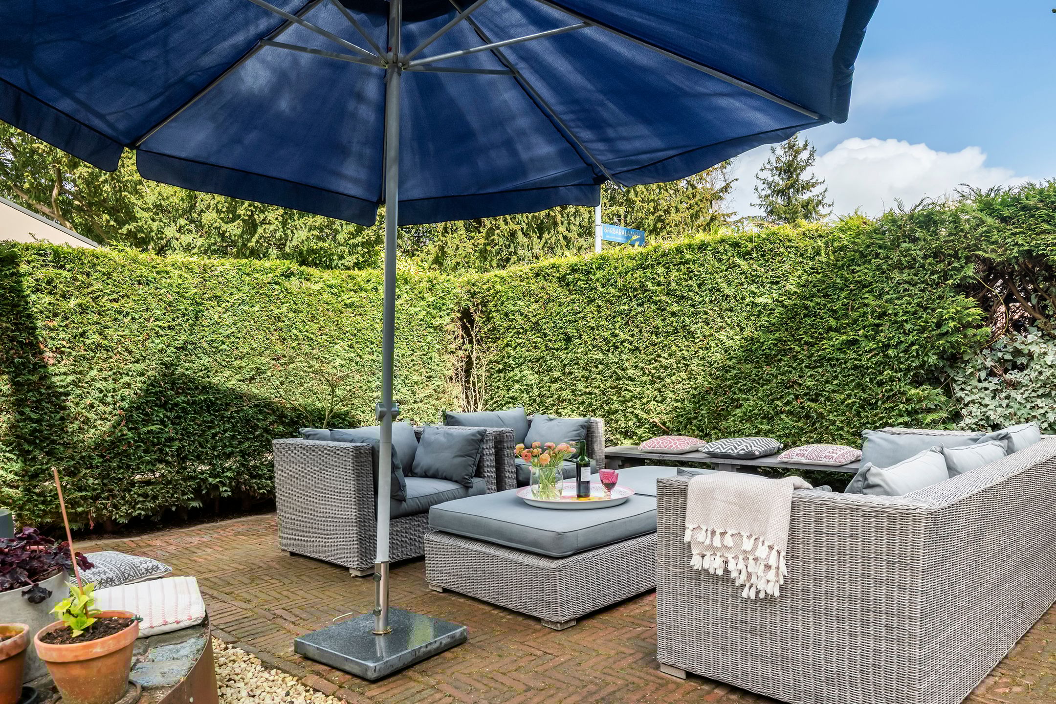 Foto 63 van Het Voorburg 2