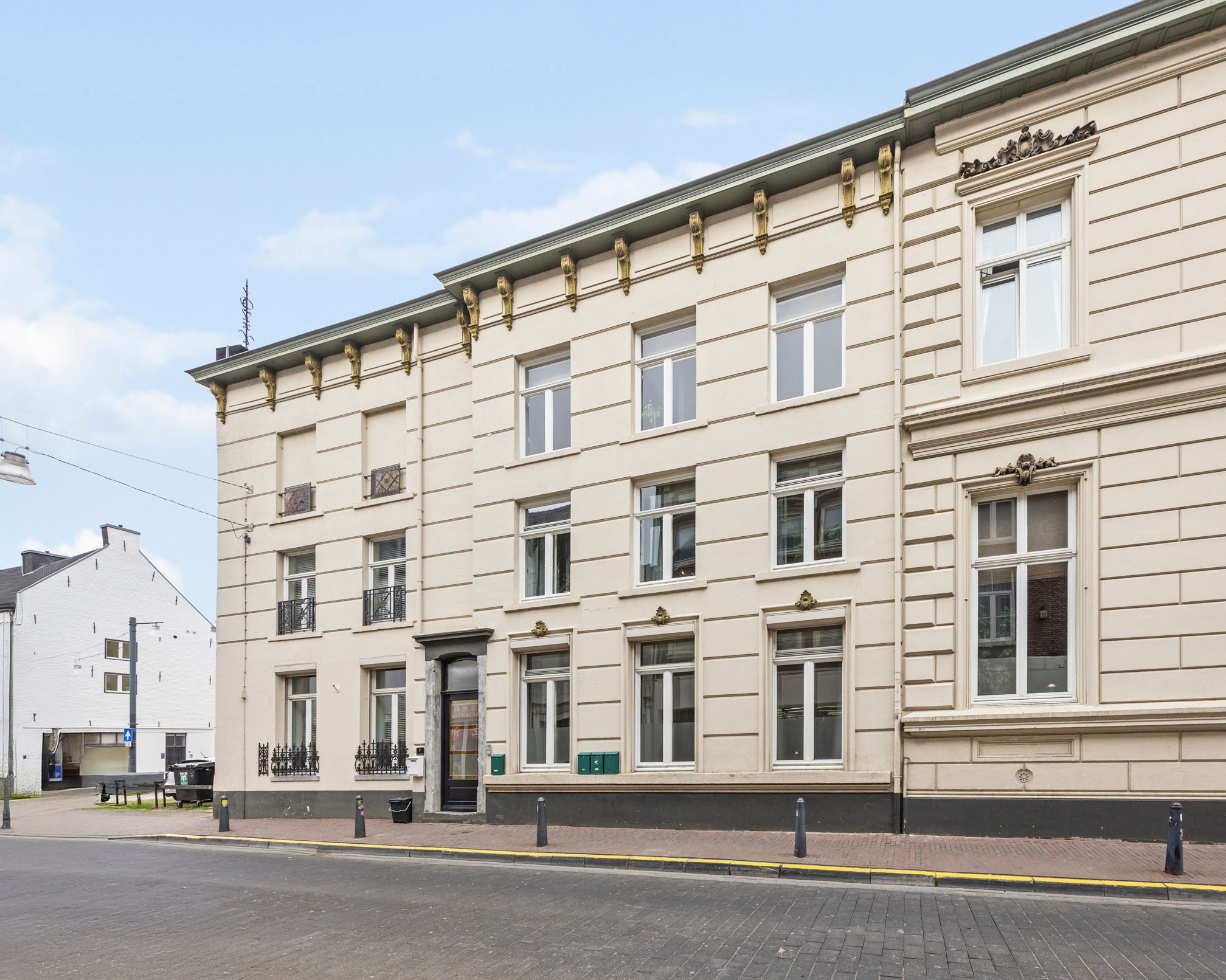 Zwartbroekstraat 1-D 1 D