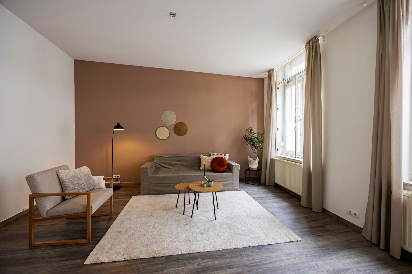 Foto 5 van Zwartbroekstraat 1-D