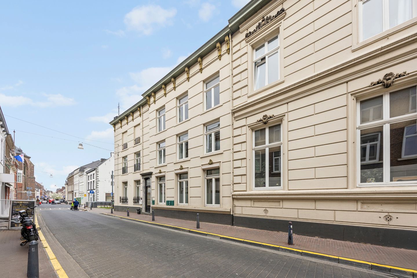 Foto 19 van Zwartbroekstraat 1-D