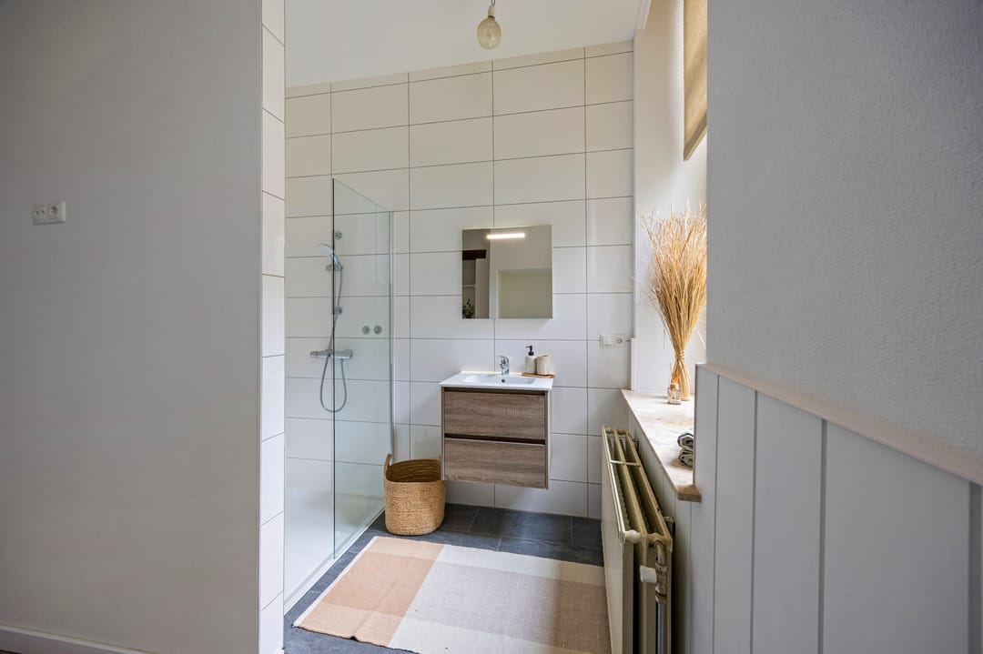 Foto 13 van Zwartbroekstraat 1-D