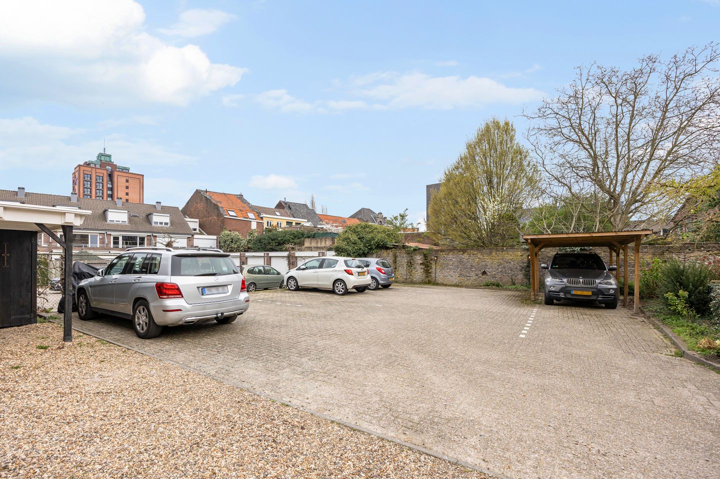 Foto 20 van Zwartbroekstraat 1-D