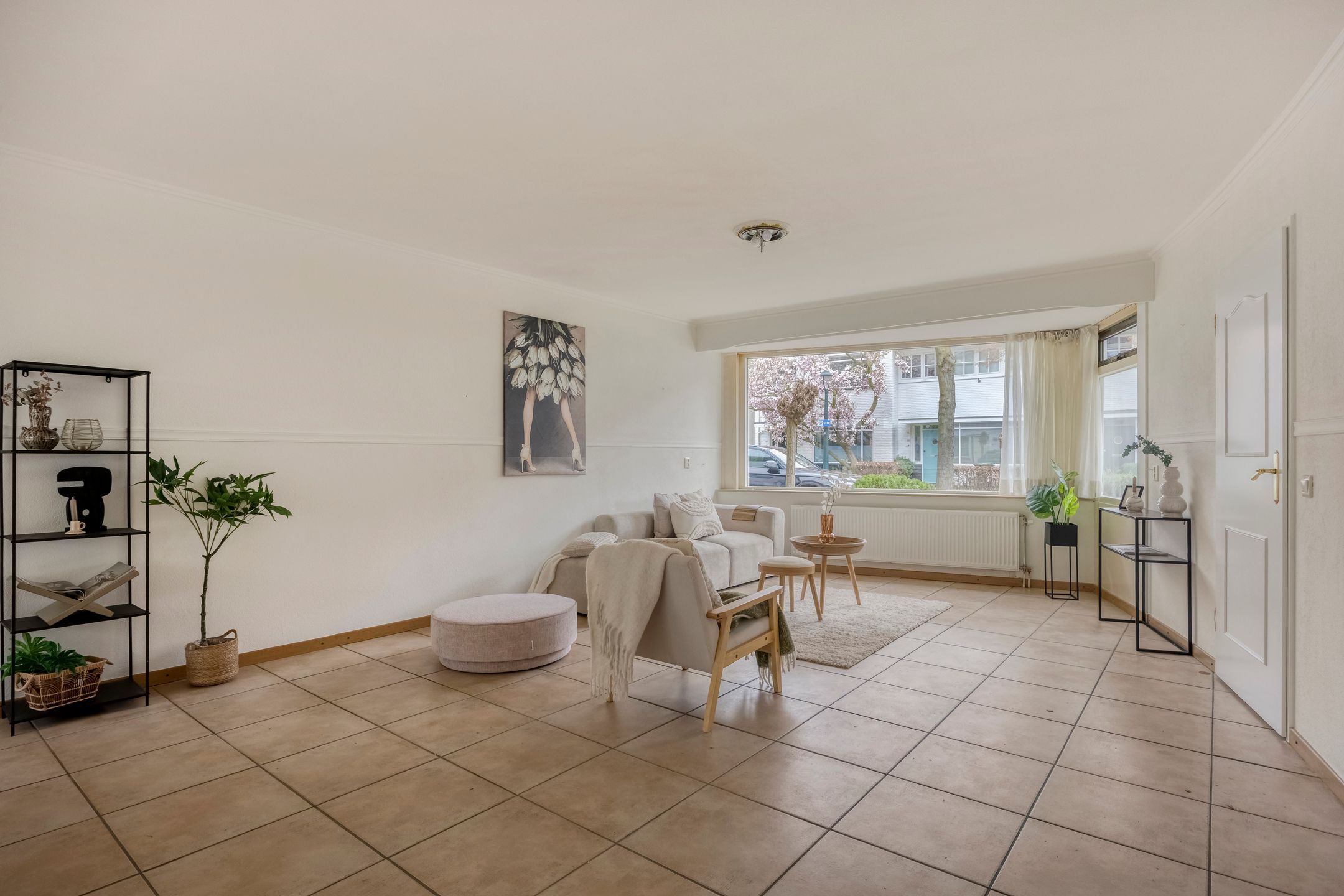 Foto 6 van Burghstraat 40