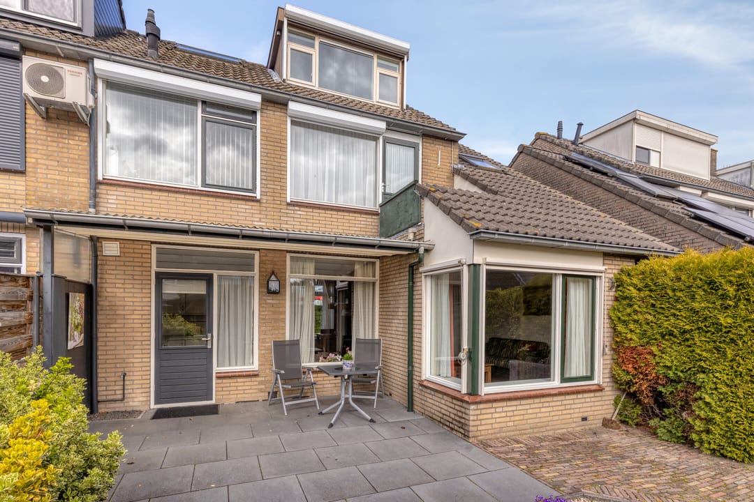 Photo 26 of Anjerhof 3