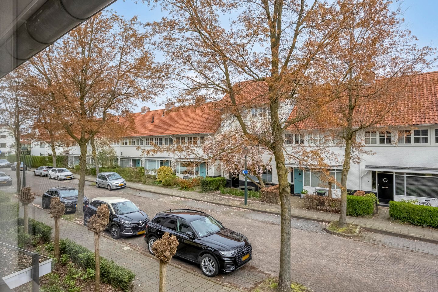 Foto 19 van Burghstraat 40