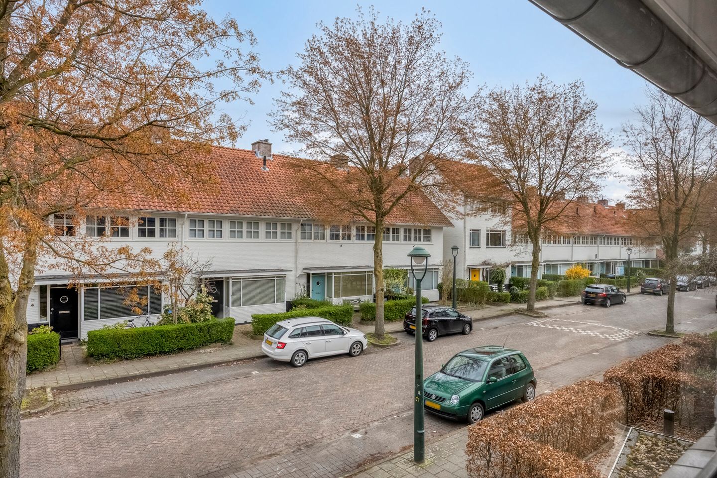 Foto 20 van Burghstraat 40