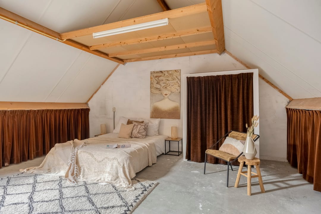 Foto 22 van Burghstraat 40