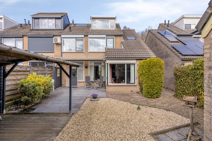 Photo 2 of Anjerhof 3