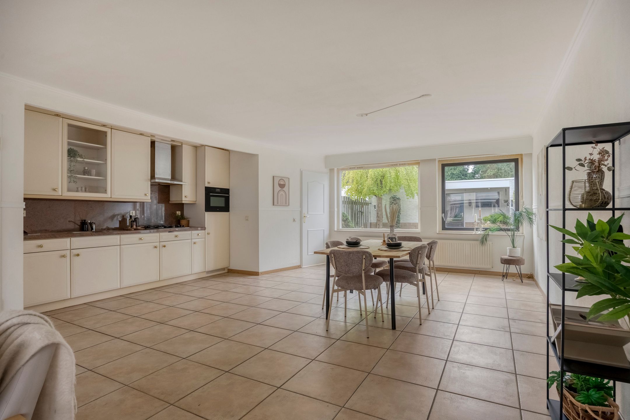 Foto 9 van Burghstraat 40