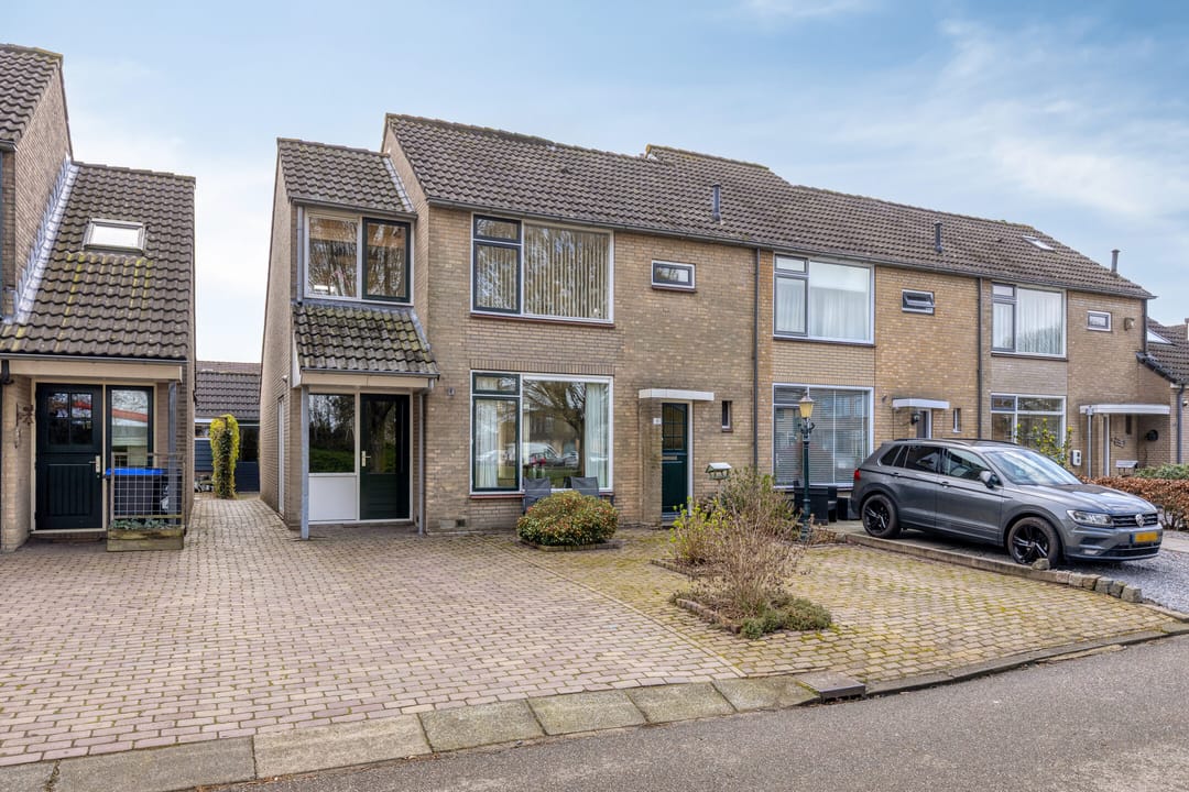 Photo 1 of Anjerhof 3