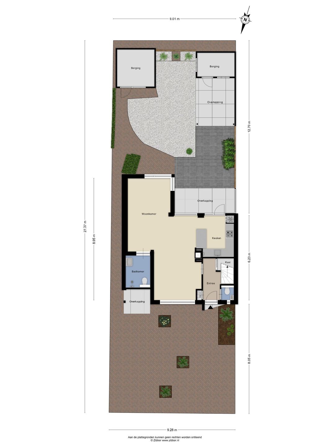 Photo 37 of Anjerhof 3