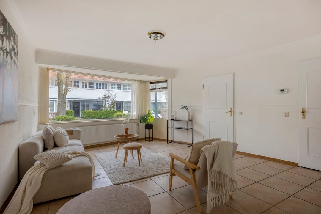 Foto 7 van Burghstraat 40