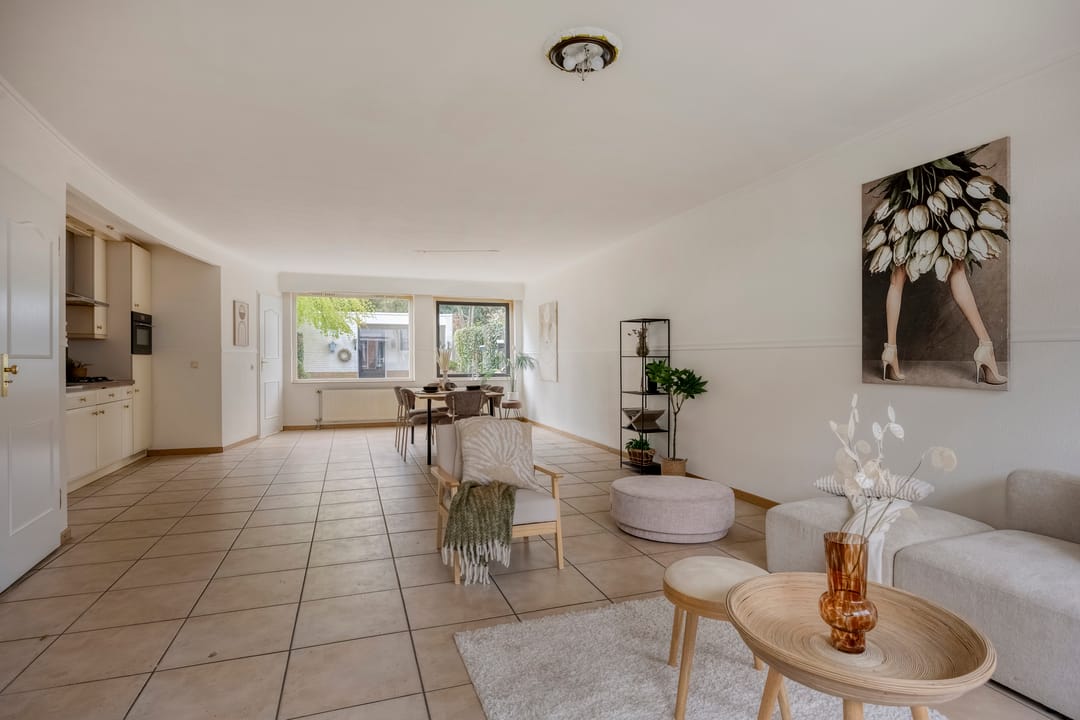 Foto 8 van Burghstraat 40