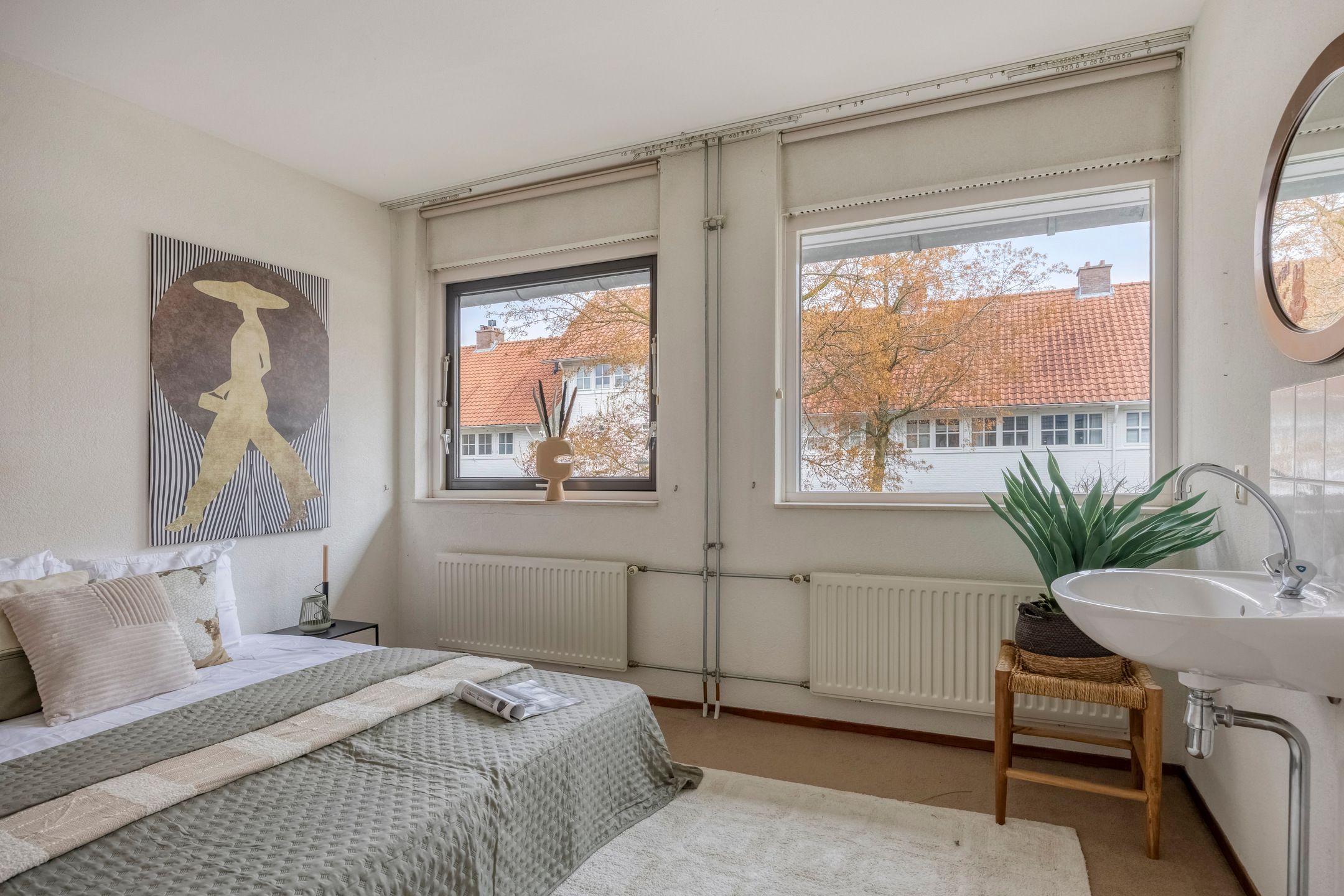 Foto 18 van Burghstraat 40