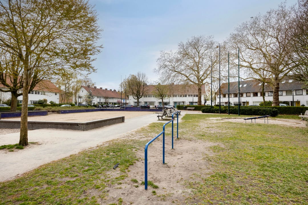 Foto 32 van Burghstraat 40