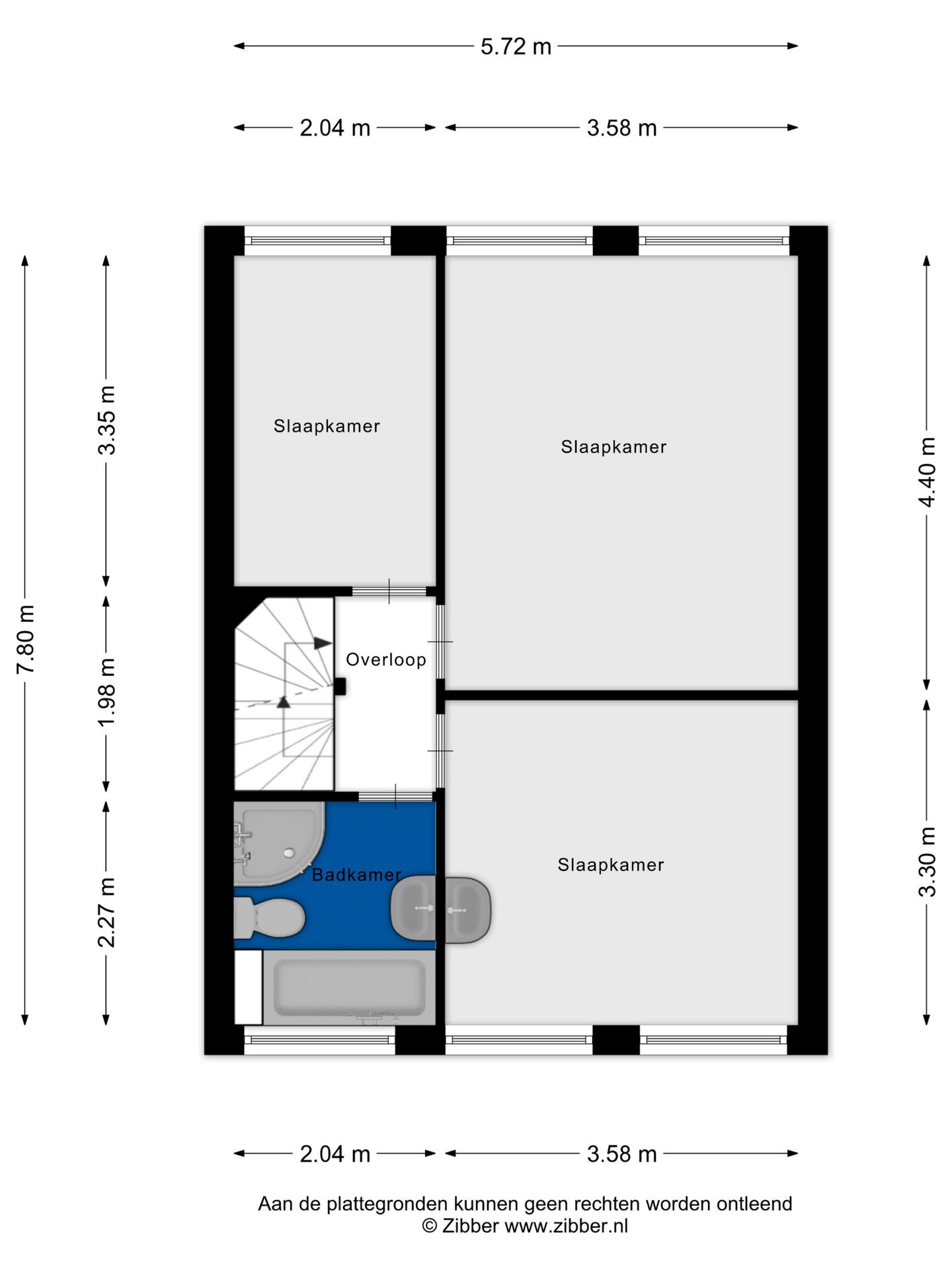 Foto 35 van Burghstraat 40