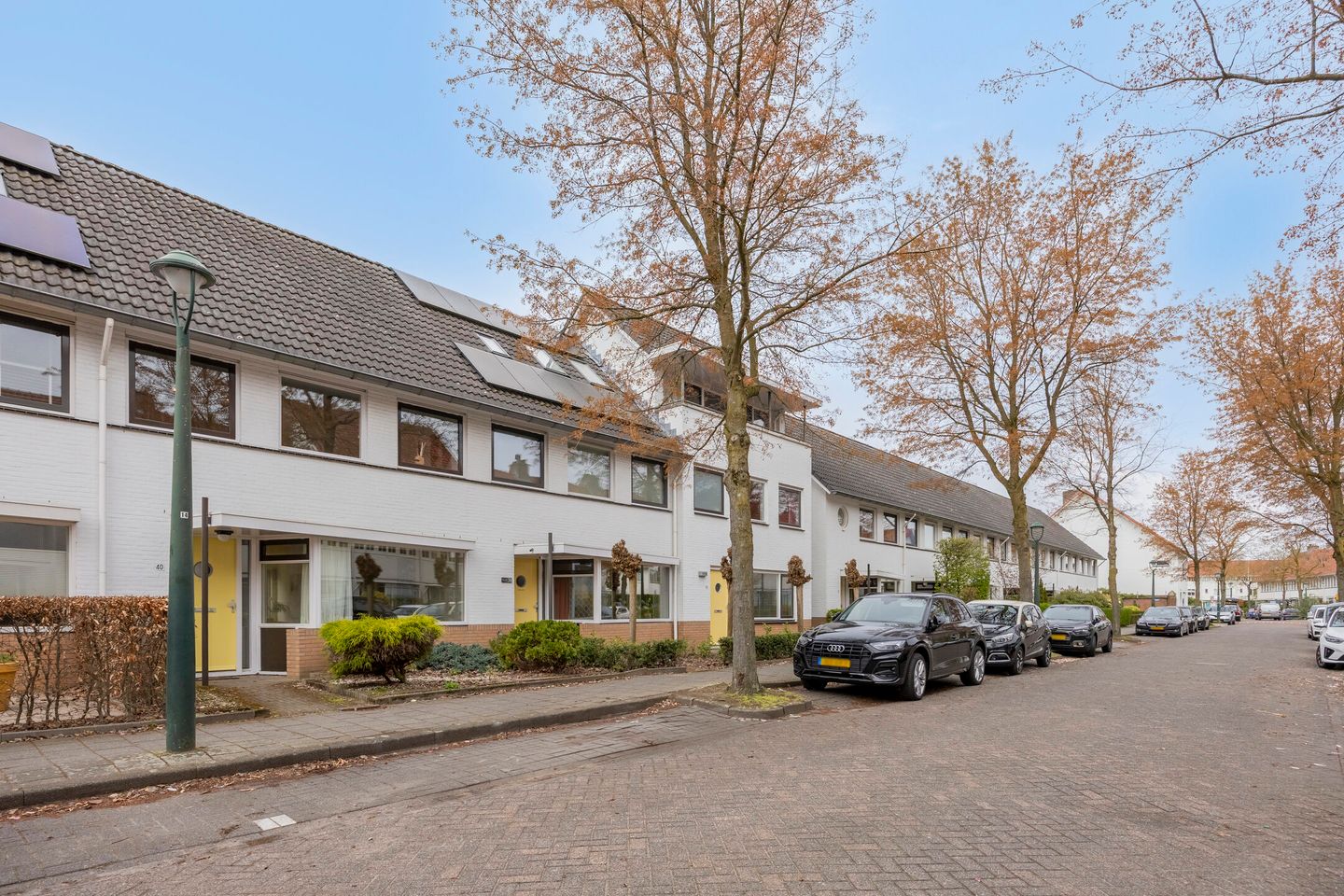 Foto 5 van Burghstraat 40