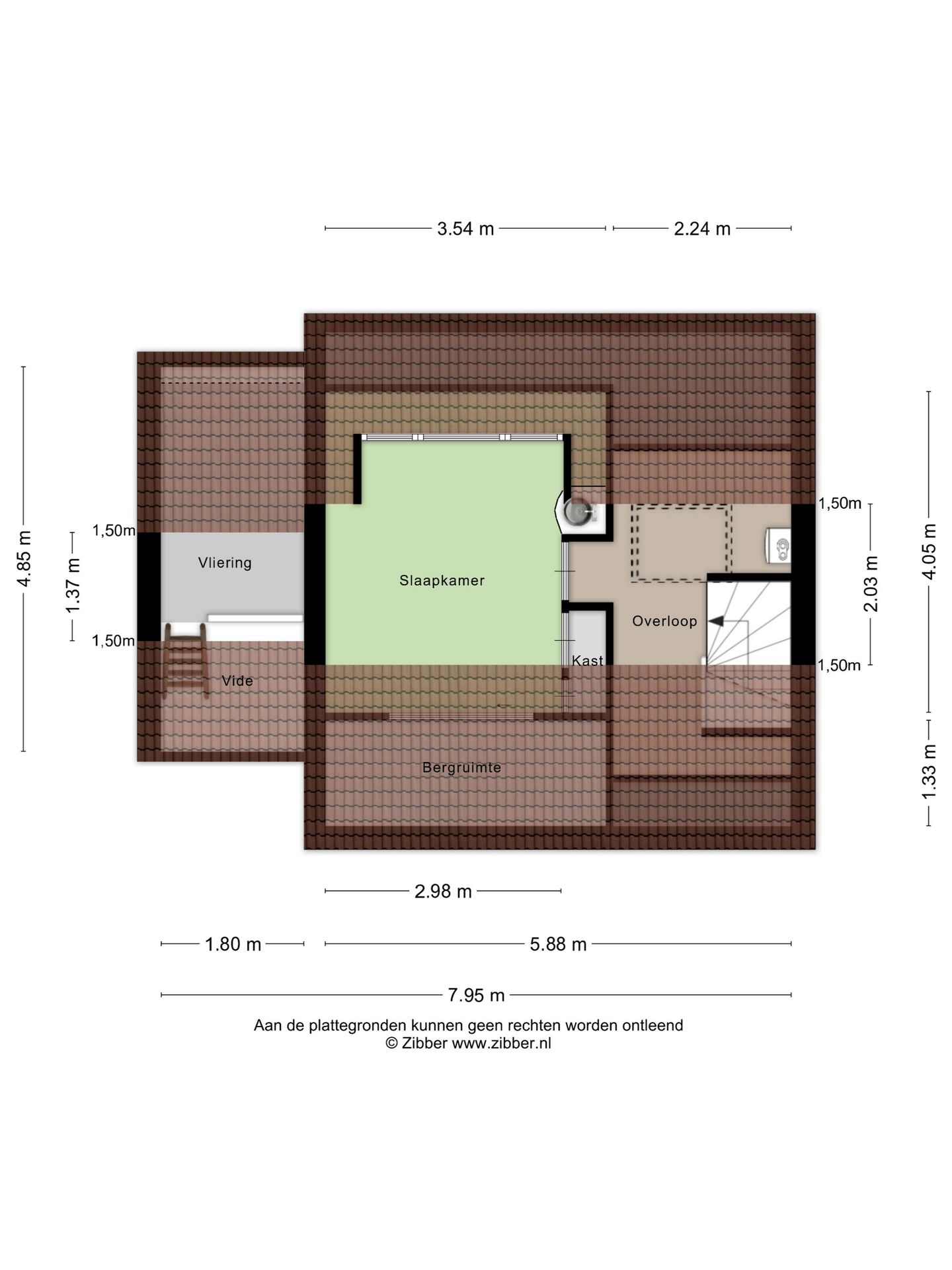 Photo 40 of Anjerhof 3