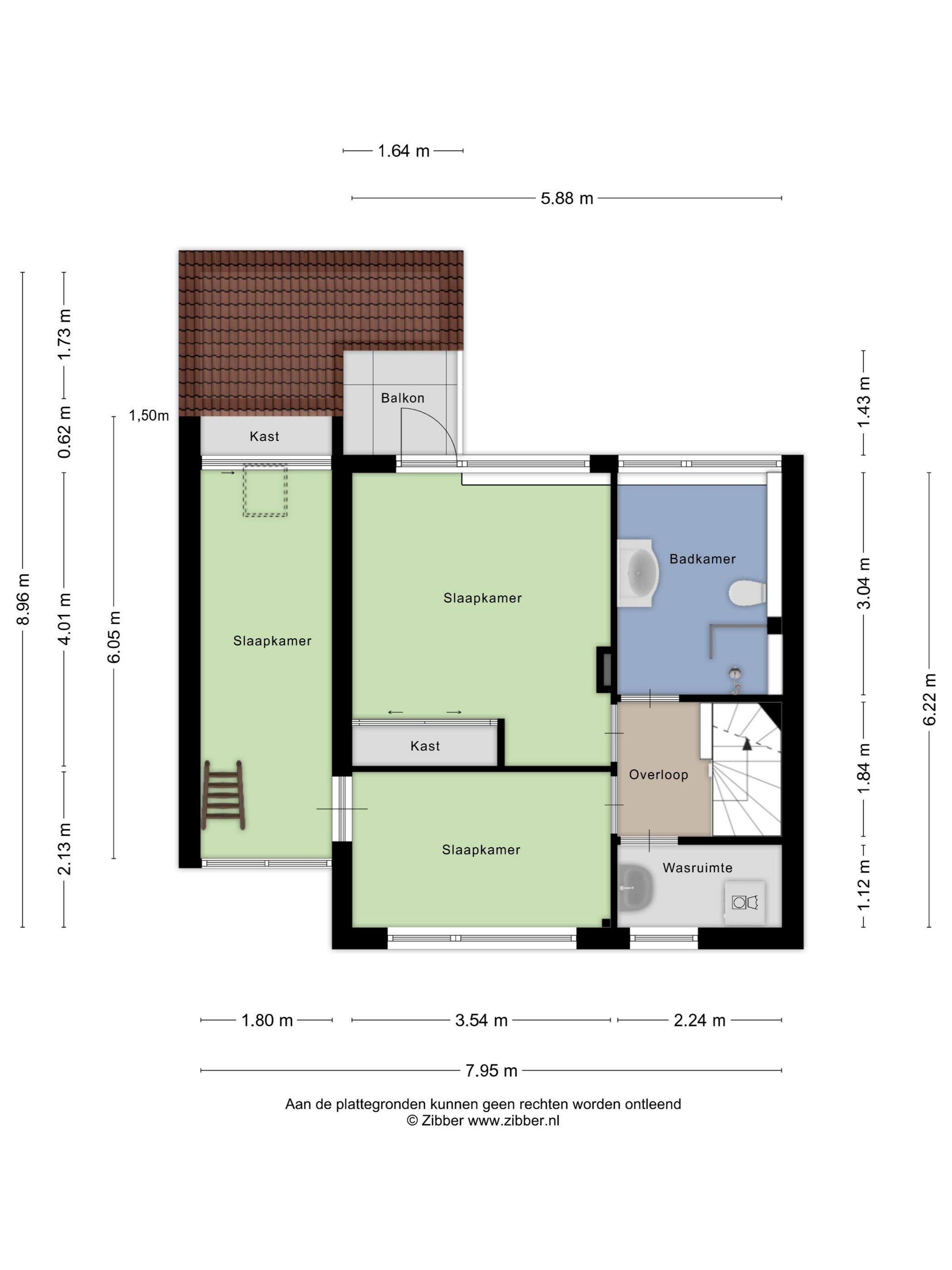 Photo 39 of Anjerhof 3