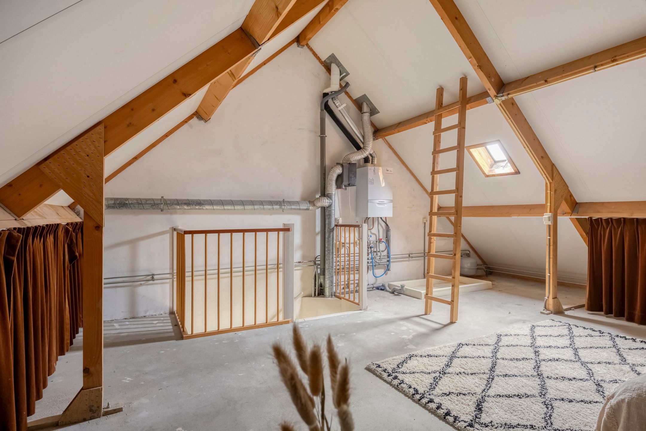 Foto 24 van Burghstraat 40