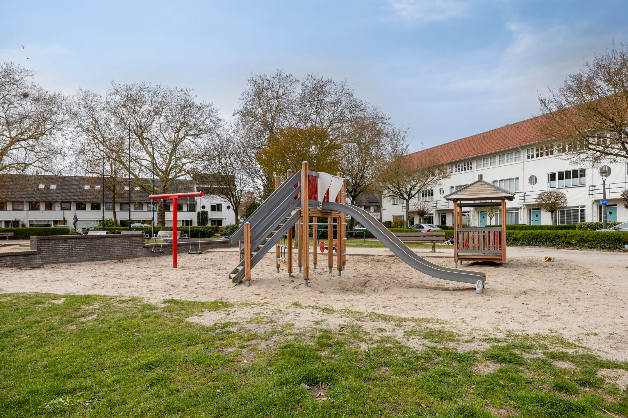 Foto 33 van Burghstraat 40