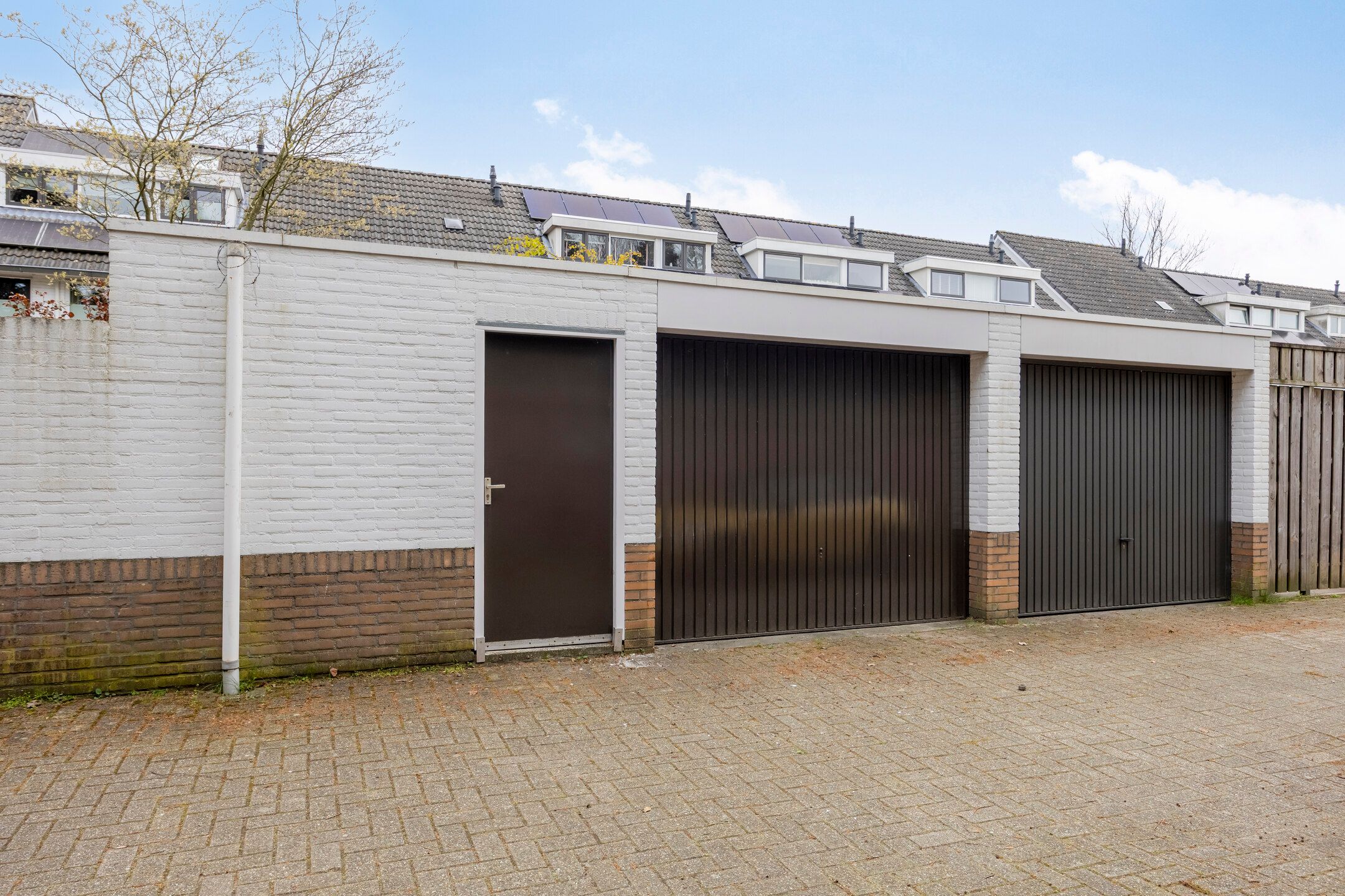 Foto 3 van Burghstraat 40