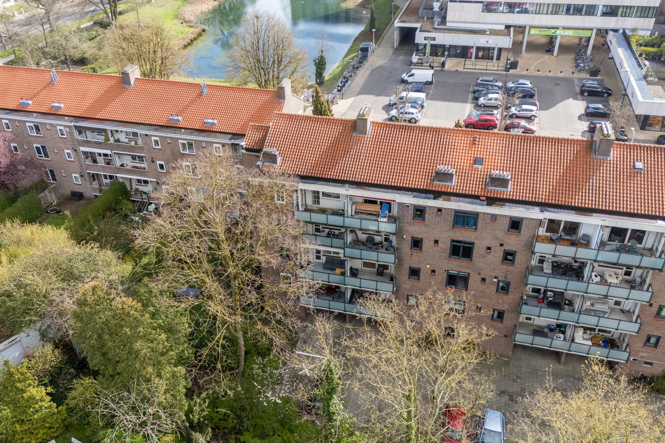 Molukkenstraat 70 Nijmegen - Aanzicht 2