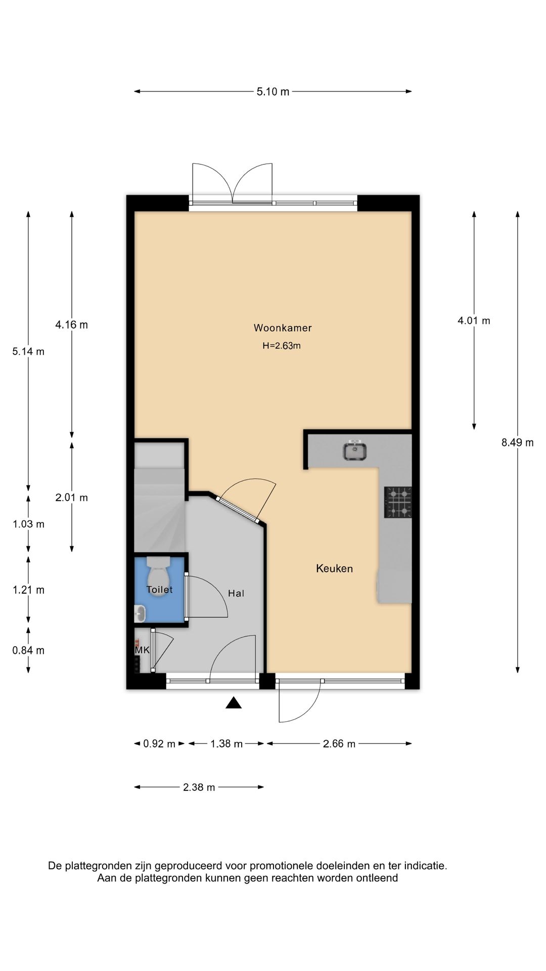 Photo 32 of Inlaagdijk 141