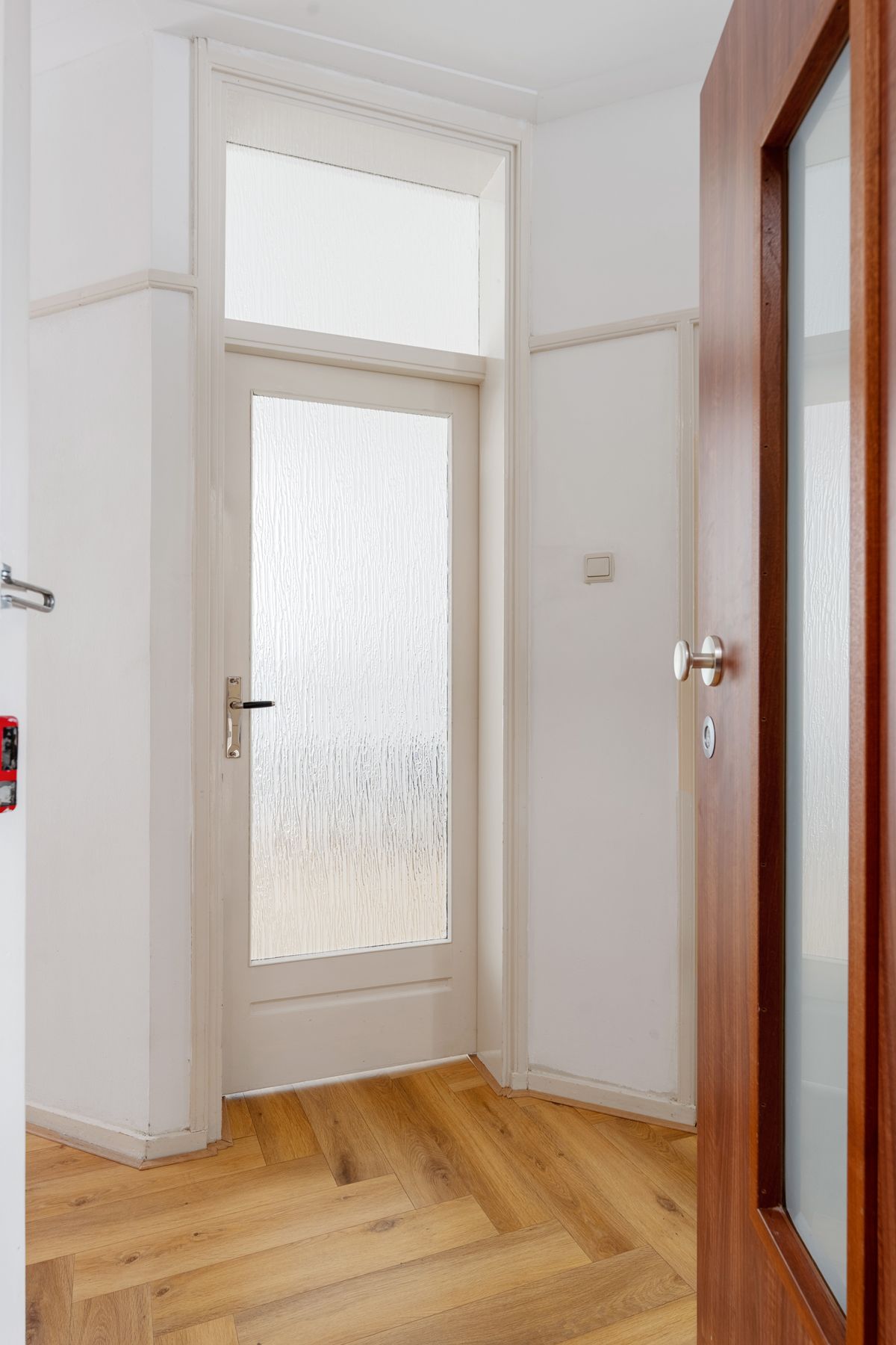 Charming Ground Floor Apartment with Deep Garden in Agniesebuurt — 29