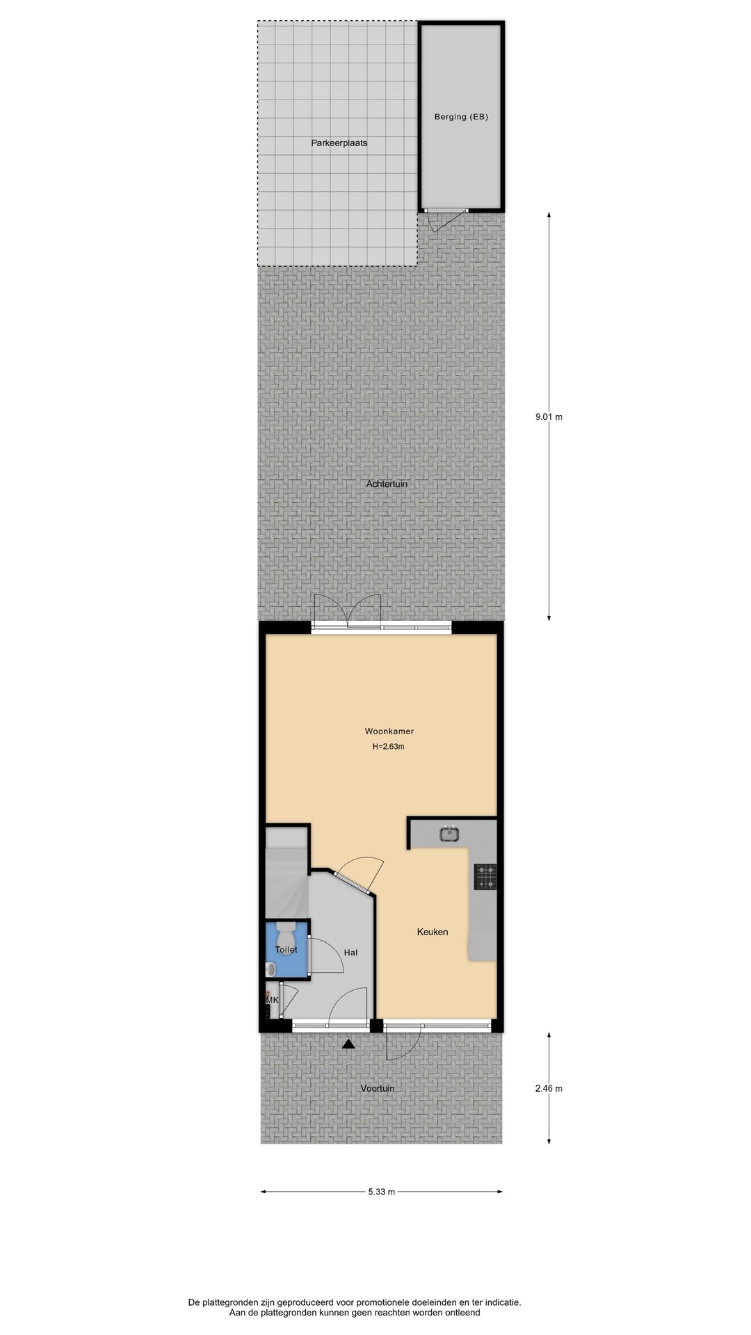 Photo 31 of Inlaagdijk 141