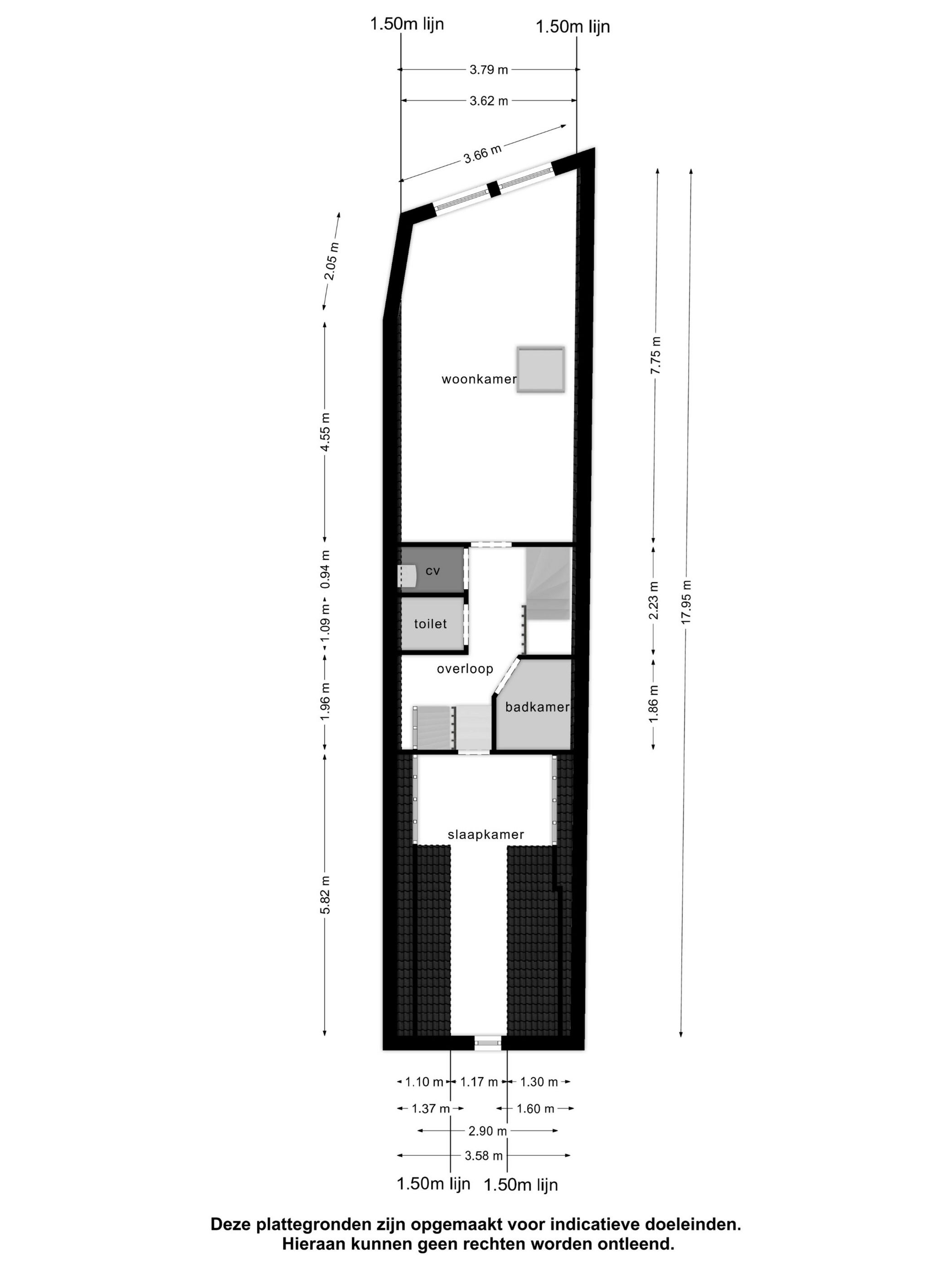 Foto 24 van Nieuwe Noord 57-E