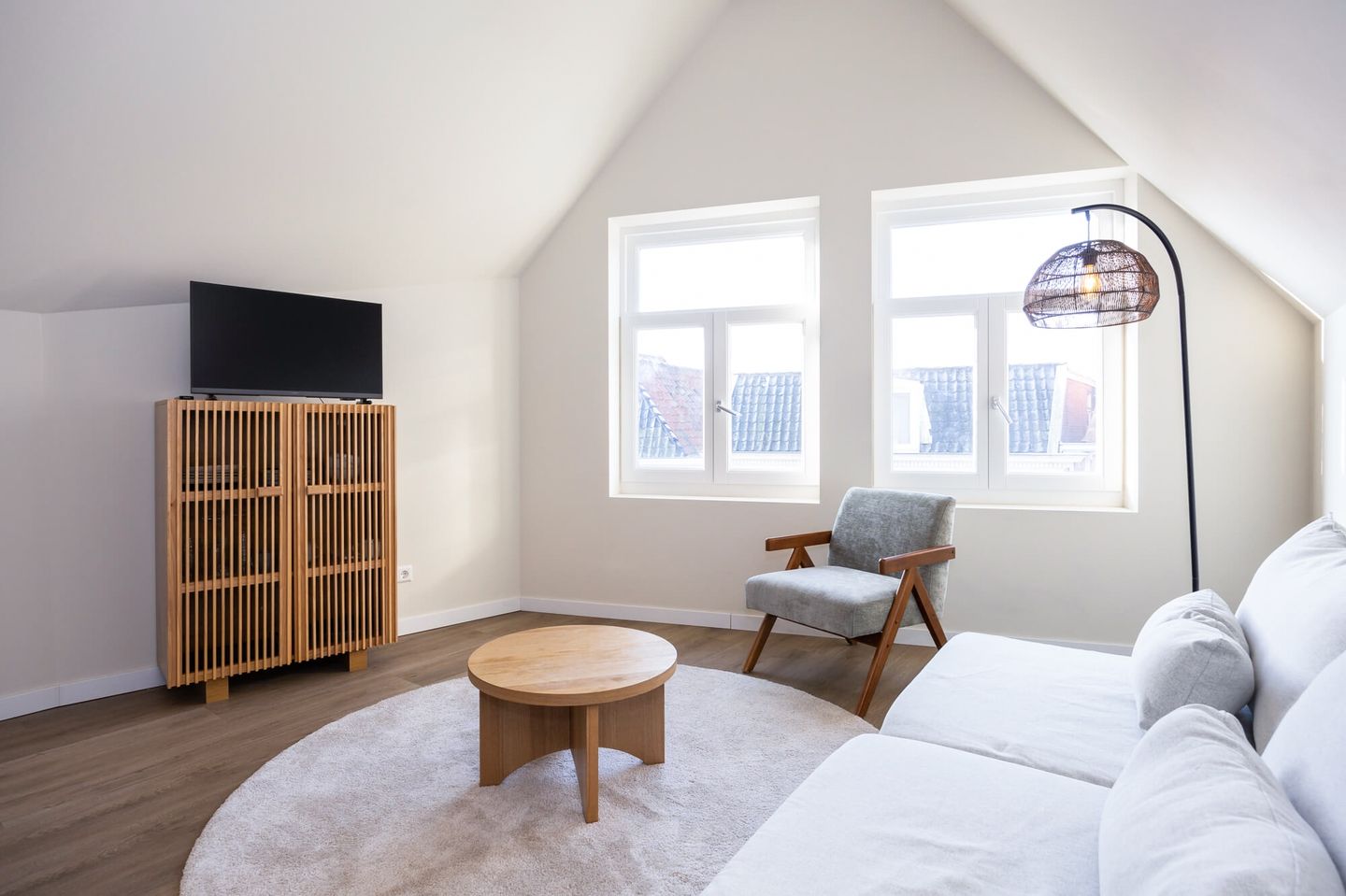 Foto 5 van Nieuwe Noord 57-E