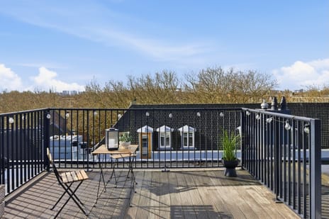 Frederik Hendrikplantsoen 11-E secondary image