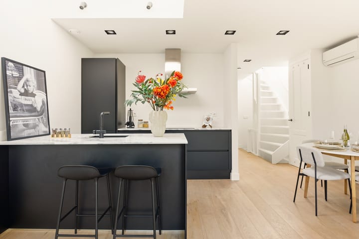 Photo 3 of Frederik Hendrikplantsoen 11-E